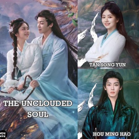 The Unclouded Soul (2025)