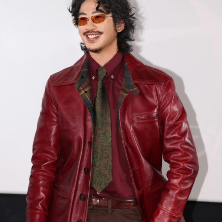 The Truth Within (2025)