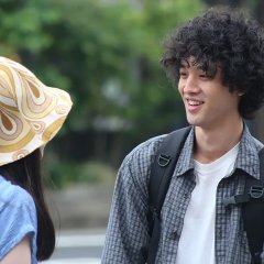 Good Luck Japanese Movie(2025) photo