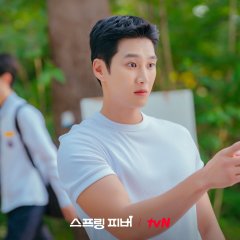 Spring Fever Korean Drama(2026) photo