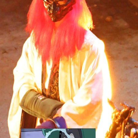 Tian Du Yi Wen Lu ()