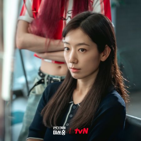 Undercover Miss Hong (2026)