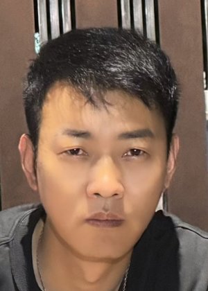 Ma Ming in The Girl Who Sees Smells Chinese Drama