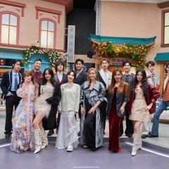 Infinity and Beyond - Mandopop Chinese TV Program photo