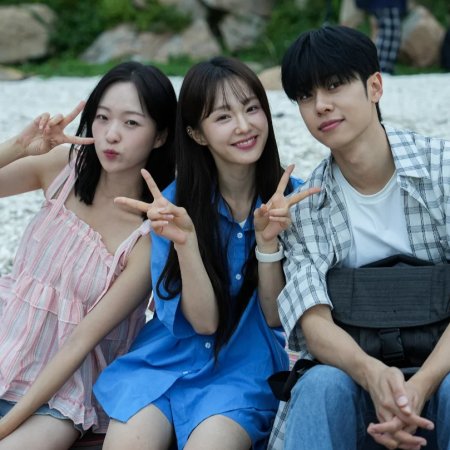 Someday of Me (2025)