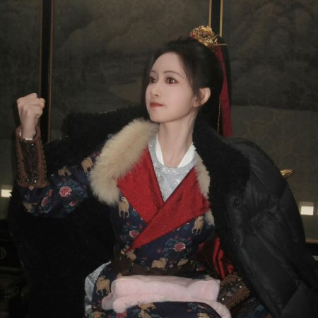 Tigers Sniff the Rose ()