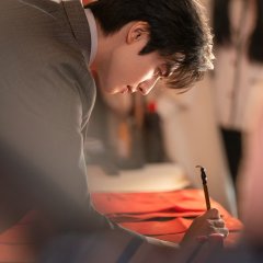 Eres Mi Sol Chinese Drama(2025) photo