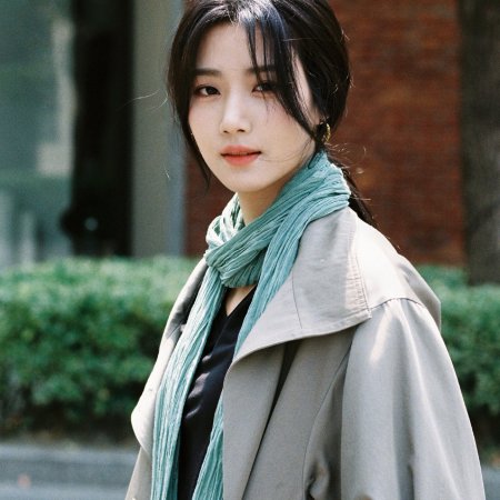 Love between Lines (2026)