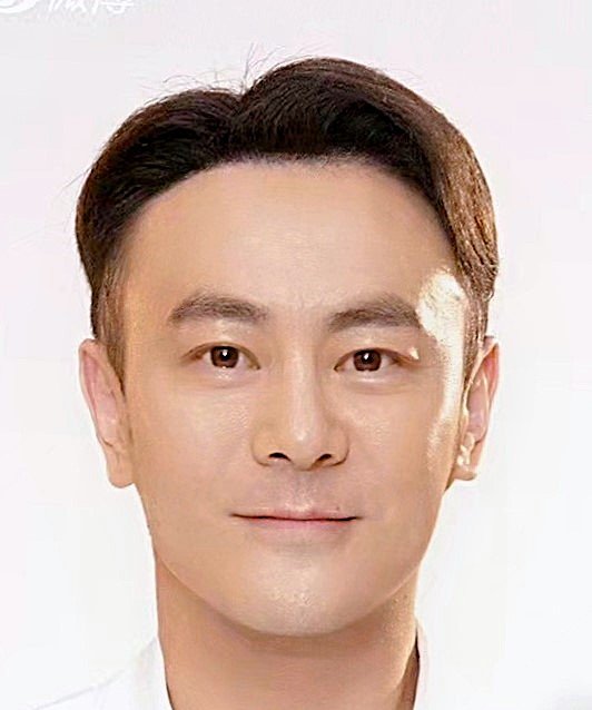 Jie Li