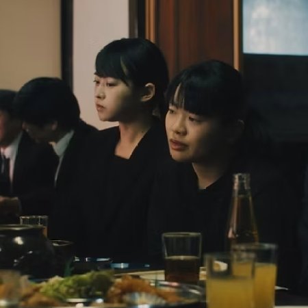 The Harbor Lights (2024)