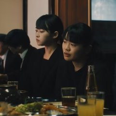 The Harbor Lights Japanese Movie photo