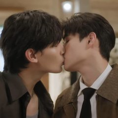 Cupid's Ghost Thai Drama(0000) photo