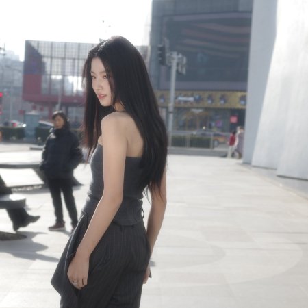 Love between Lines (2026)