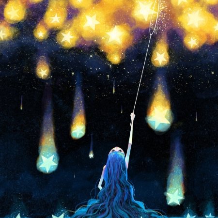 Kamisama no Boto  (2013)