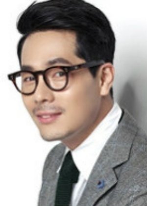 Shim Yoo Seung