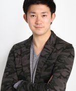 Arahata Hiroki