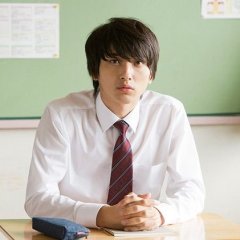 JK wa Yuki Onna Japanese Drama photo