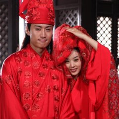 Cuo Dian Yuan Yang Chinese Drama photo