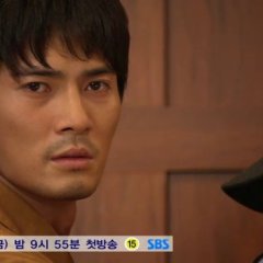 Snow in August Korean Drama photo