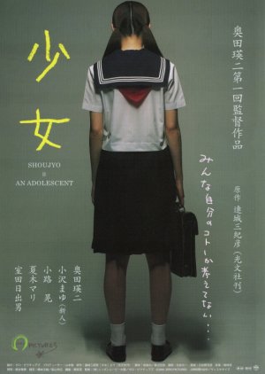 An Adolescent (2001) poster