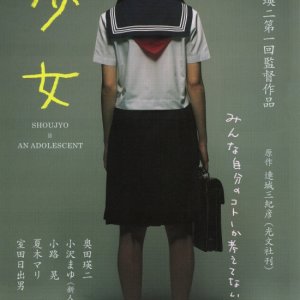 An Adolescent (2001)