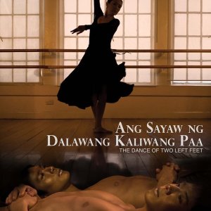 The Dance of Two Left Feet (2011)