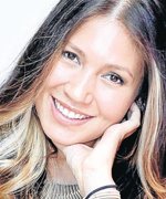 Katrina Grose