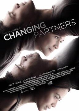 Changing Partners (2018) poster