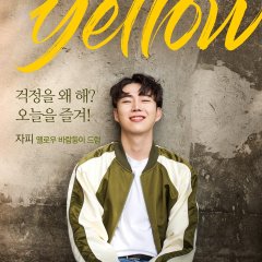 Yellow Korean Drama photo