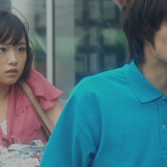 Yo nimo Kimyo na Monogatari: 2014 Fall Special Japanese Drama photo