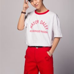 Fresh Sunday Chinese TV Program photo