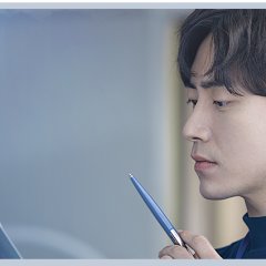 A Poem a Day Korean Drama photo