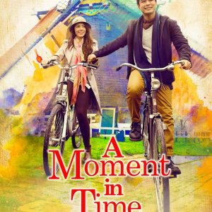 A Moment in Time (2013)
