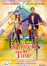 A Moment in Time Philippines Movie photo