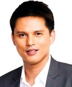 Zoren Legaspi