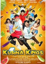 Kusina Kings Philippines Movie photo