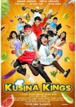 Kusina Kings philippines drama review