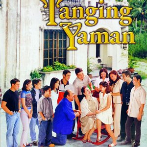 Tanging Yaman (2000)