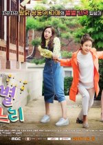 Sisters-in-Law Korean Drama photo
