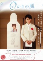 Winds From Zero Japanese Movie photo