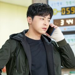 Two Cops (2017) photo