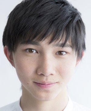 Yoshioka Keigo | Ashita no Yakusoku