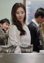 Tiffany photo