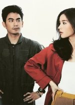 Paragit Likhit Huajai Thai Drama photo