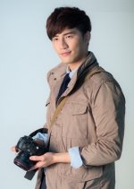 Sane Rai Ubai Rak Thai Drama photo