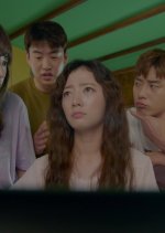 Fight for My Way (2017) photo