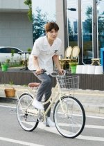 Manhole Korean Drama photo