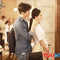 Youth Chinese Drama photo