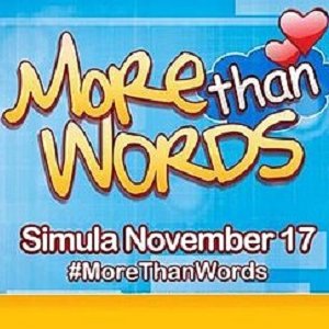 More Than Words (2014)