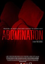 Abomination Philippines Movie photo